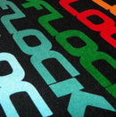 Siser Stripflock Pro - Heat Transfer Vinyl | Neon Yellow