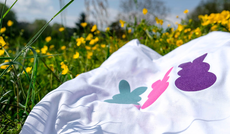 Siser Stripflock Pro - Heat Transfer Vinyl | Neon Yellow