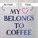 Siser Twinkle Heat Transfer Vinyl 12" - Aqua