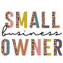 Direct to Film Prints | DTF Prints | Direct to Film Transfers - Small Business Owner