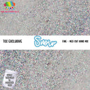 The Glitter Guy | Snow