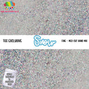 The Glitter Guy | Snow