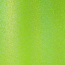 12" Sour Apple Siser DiamondDust Heat Transfer Vinyl | Siser Diamond Dust HTV
