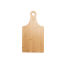 Wine Bottle Shaped Cutting Board 7" X 13.58" | Sublimation Blanks