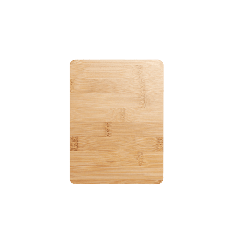 Bamboo Cutting Board 5.9" X 7.87" | Sublimation Blanks