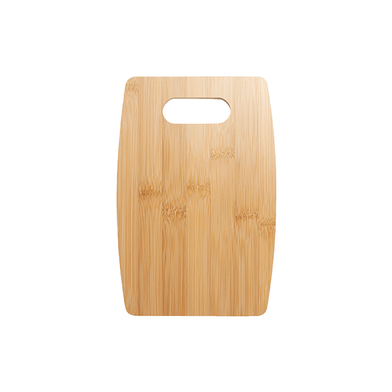 Curved Cutting Board 6" X 8.97" | Sublimation Blanks