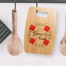 Curved Cutting Board 6" X 8.97" | Sublimation Blanks