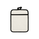 Linen Sublimation Pot Holder | Sublimation Blank | Sublimation