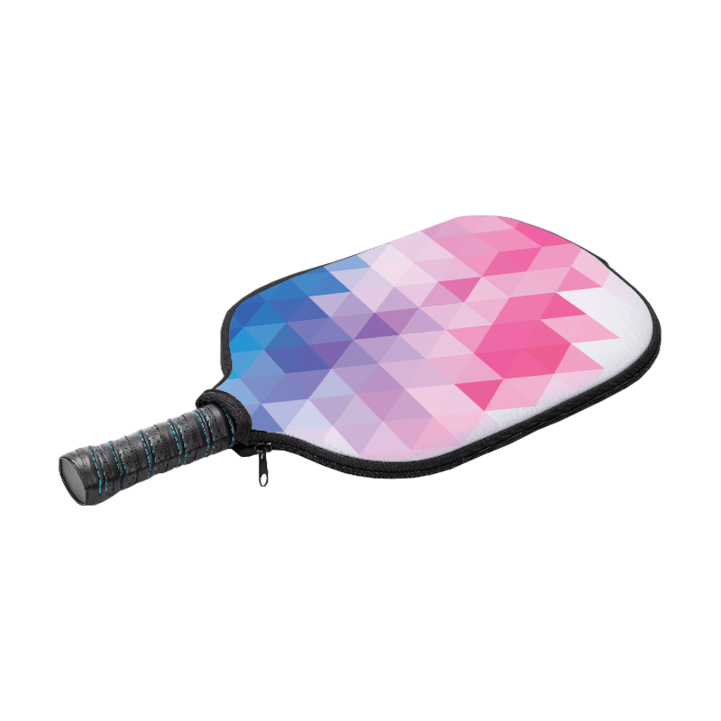 Pickleball Paddle Cover | Sublimation Blanks