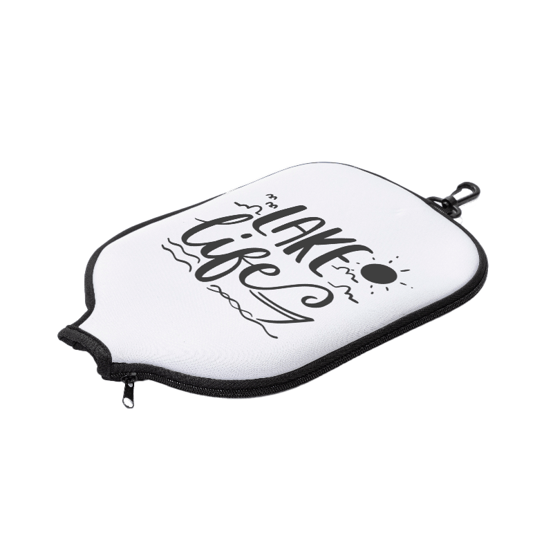 Pickleball Paddle Cover | Sublimation Blanks