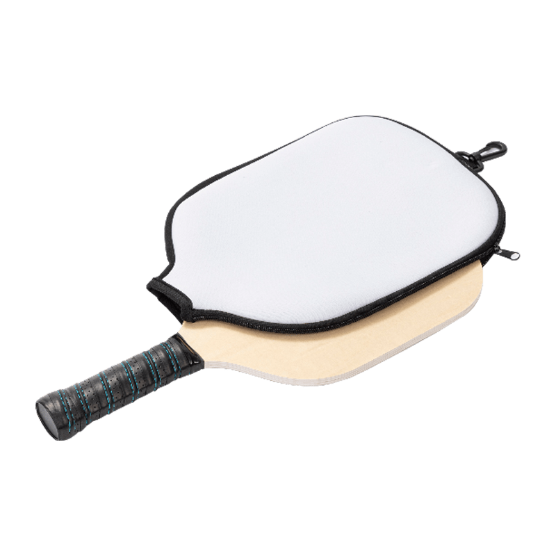 Pickleball Paddle Cover | Sublimation Blanks