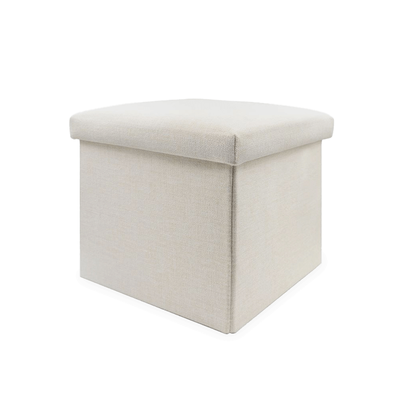 Linen Storage Cube Box | Sublimation Blanks