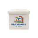 Linen Storage Cube Box | Sublimation Blanks