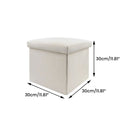 Linen Storage Cube Box | Sublimation Blanks