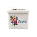 Linen Storage Cube Box | Sublimation Blanks