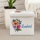 Linen Storage Cube Box | Sublimation Blanks