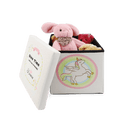 Linen Storage Cube Box | Sublimation Blanks