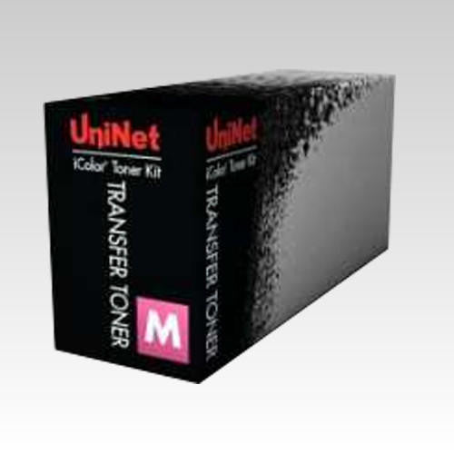 UniNet iColor 550 Toner Cartridges | White toner printer