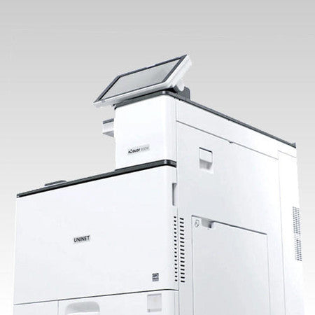 UniNet iColor 800 Printer (SmartCUT and ProRIP Included)