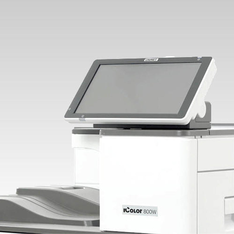 UniNet iColor 800 Printer (SmartCUT and ProRIP Included)