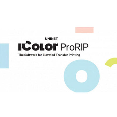 iColor ProRip Software Upgrade for OKI Printers | White Toner Printer