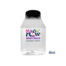 Magic Flow™ Suspended (Slow Flow) | Snowglobe Glitter Solution