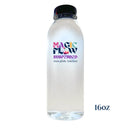 Magic Flow™ Suspended (Slow Flow) | Snowglobe Glitter Solution