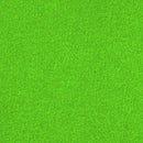 Siser Flock - Heat Transfer Vinyl | Green Apple