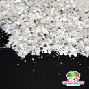 The Glitter Guy Wedding Day | Chunky Glitter