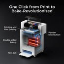 xTool Selected Apparel Printer Ink (500ml) * SALE *