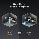 xTool Selected Apparel Printer Ink (500ml) * SALE *