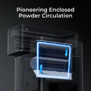 xTool Selected Apparel Printer Powder