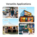 xTool Selected Apparel Printer Powder