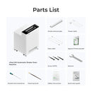 xTool OS1 Automatic Shaker Oven Machine