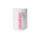 Sports Handle Sublimation White 15oz Economy Mug | Sublimation Mug | Blank Mug | Sublimation Blank