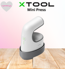 xTool Heat Press | Mini Press Heat Press Machine