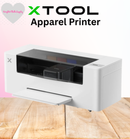 xTool DTF Apparel Printer | DTF Printer Only