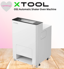 xTool OS1 Automatic Shaker Oven Machine