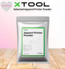 xTool Selected Apparel Printer Powder