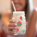 UV DTF Stickers | UV Direct to Film | UV Stickers | 16oz tumbler wraps  | 6 Pack