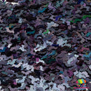 Fidget - The Glitter Guy - Shape Glitter