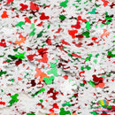 Mice on Ice - The Glitter Guy - Shape Glitter