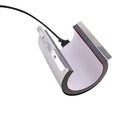 StarCraft 12" x 15" 8 in 1 Swing Away Heat Press - Silver