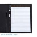 SUBLIMATION NOTEBOOK PORTFOLIO - 9.5" X 12.5"