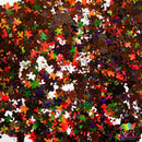 Gumdrop Buttons  - The Glitter Guy - Shape Glitter