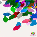 Get Lit  - The Glitter Guy - Shape Glitter