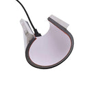 StarCraft 12" x 15" 8 in 1 Swing Away Heat Press - Silver