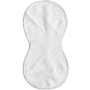 Sublimation Plush Burp Cloth