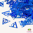 Myrtle - The Glitter Guy - Shape Glitter