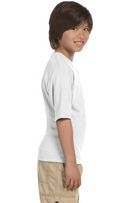 Sublimation Youth Unisex 5.3 oz. DRI-POWER® SPORT T-Shirt